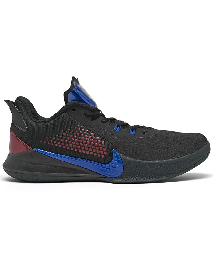 mens nike mamba fury basketball shoes stores