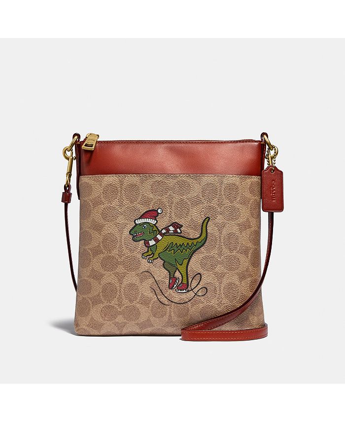COACH Rexy Crossbody Macy s