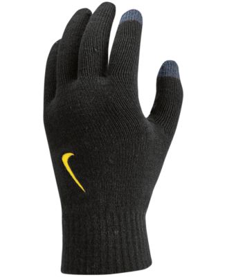 Nike - Men's Knitted Tech Gloves