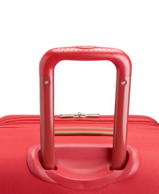 CLOSEOUT! Logan 25" Softside Spinner