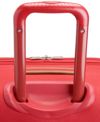 CLOSEOUT! Logan 28" Softside Spinner