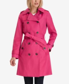 Raincoats for Women - Macy's