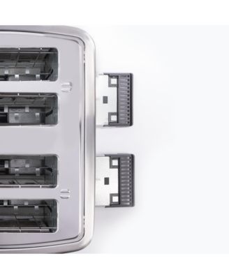 Crux CRX14545  4-Slice Toaster, Created for Macy's