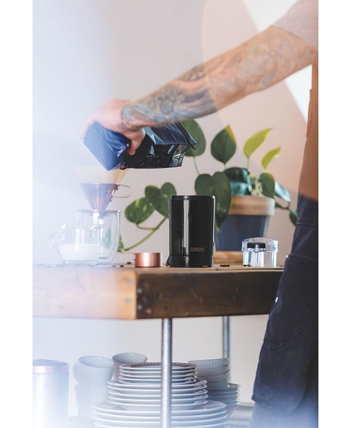Crux 14626 Coffee Grinder, Created for Macy's Macy's