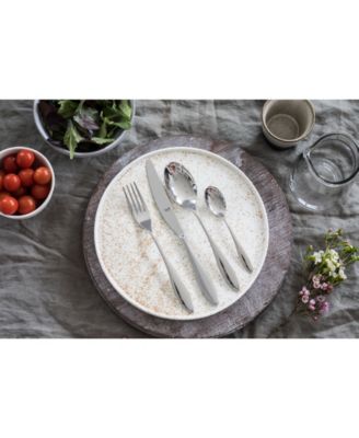 Carinzia Flatware Set, 20 Pieces