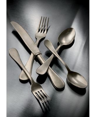 Michelangelo Flatware Set, 20 Pieces