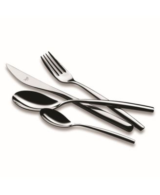 Stiria Flatware Set, 20 Pieces