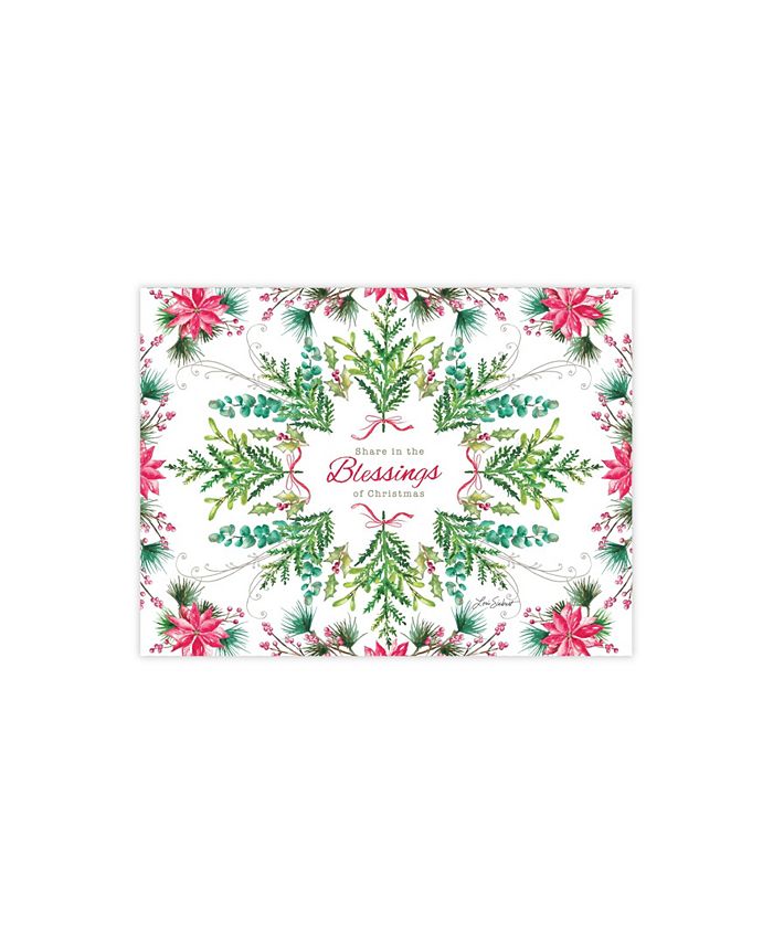 The Gift Wrap Company Pop Up Holiday Cards Set Macy's