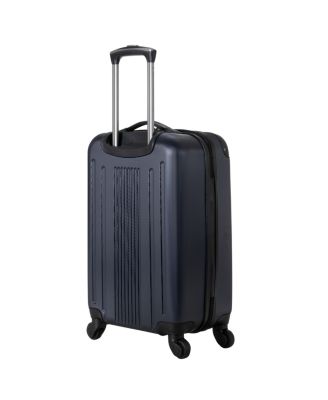 kenneth cole reaction luggage warranty