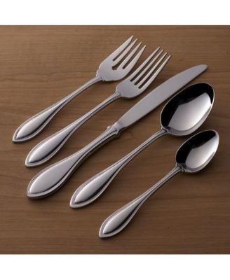 American Harmony 50-PC Flatware Set, Service for 8