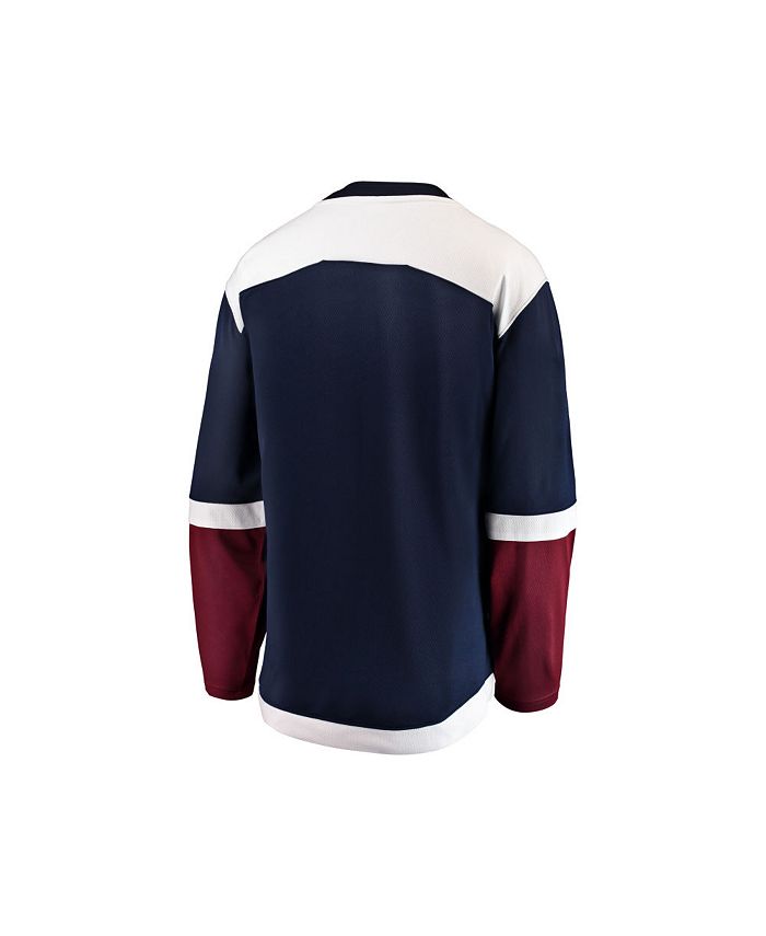 Colorado Avalanche Gear, Avalanche Jerseys, Store, Colorado Pro Shop,  Apparel