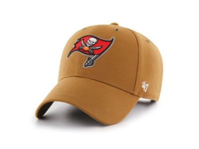 '47 Brand - Tampa Bay Buccaneers x Carhartt MVP Cap