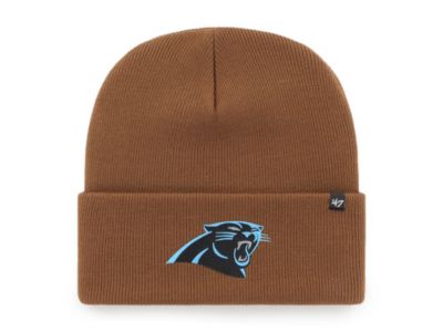 Carolina Panthers x Carhartt Cuff Knit 