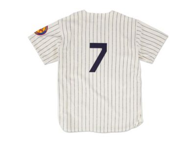 thurman munson authentic jersey