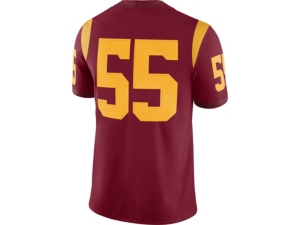 Nike Men's Usc Trojans Football Replica Game Jersey