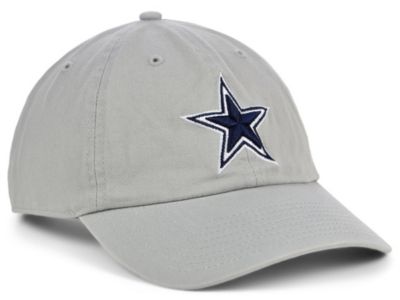 Dallas Cowboys CLEAN UP Cap