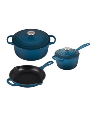 Le Creuset