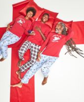 Family Christmas Pajamas Macy S