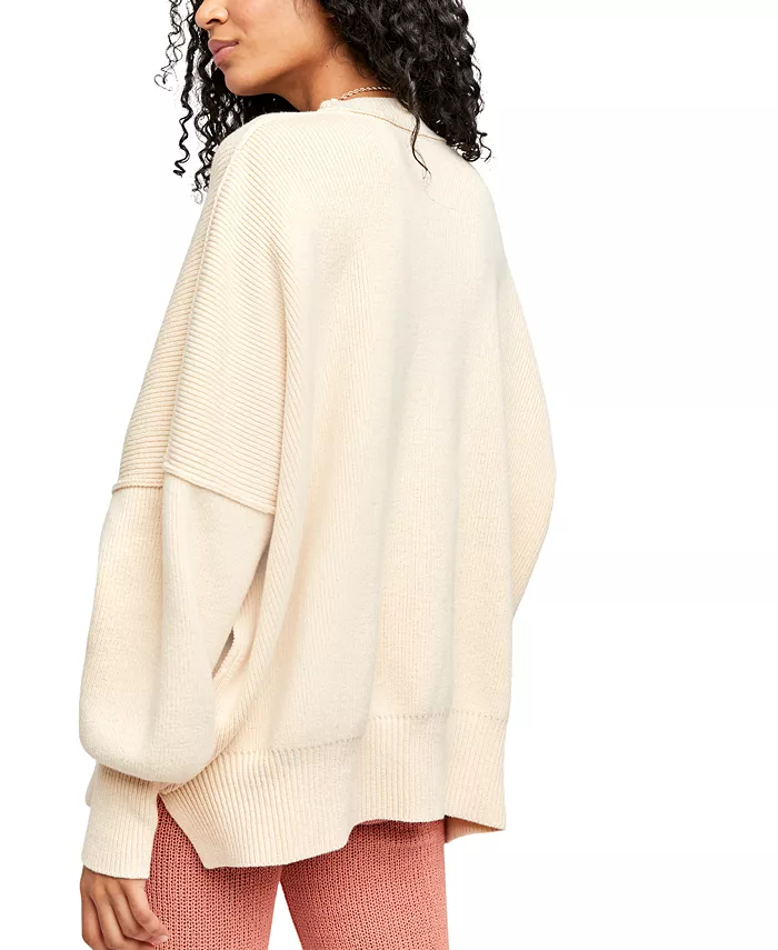 Women's Easy Street Tunic Sweater - thumbnail 8