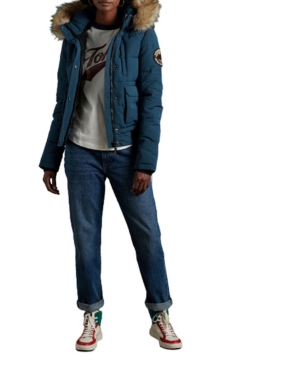 Superdry Women's Everest Bomber Jacket