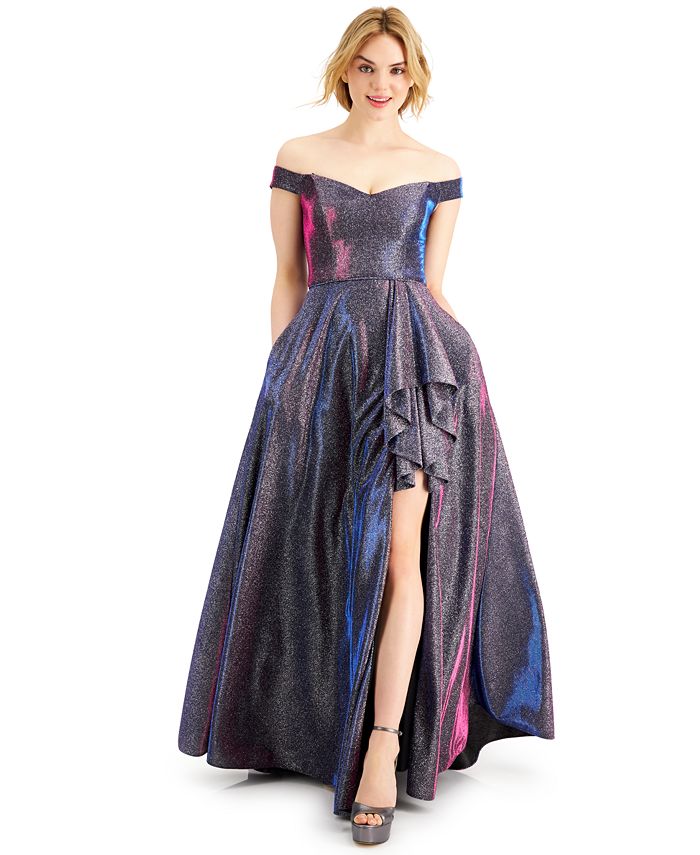 Blondie nites dresses macy's on sale