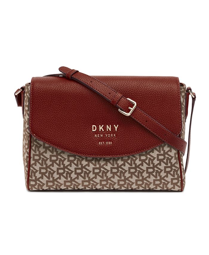 Dkny noho cross body bag new arrivals