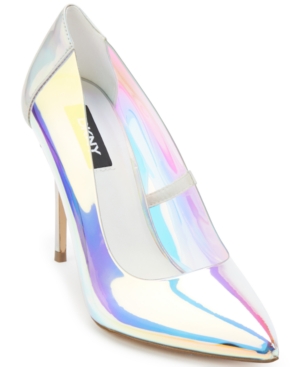 image of Dkny Women-s Deedra Pumps