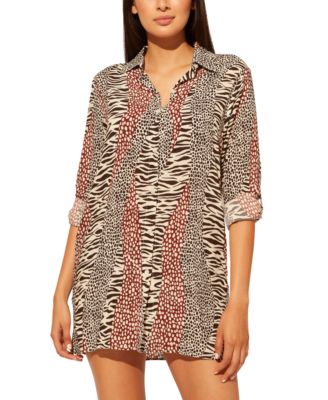 macys swimsuit coverups