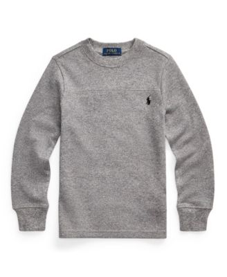 ralph lauren kids jumper