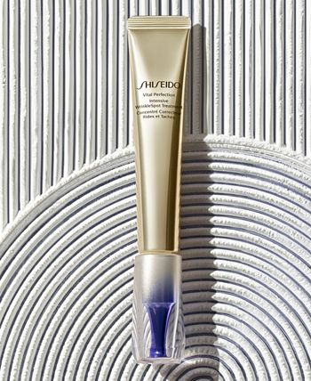 Shiseido - Vital Perfection Intensive WrinkleSpot Treatment, 20 ml