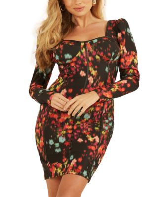 Guess rachel dress on sale