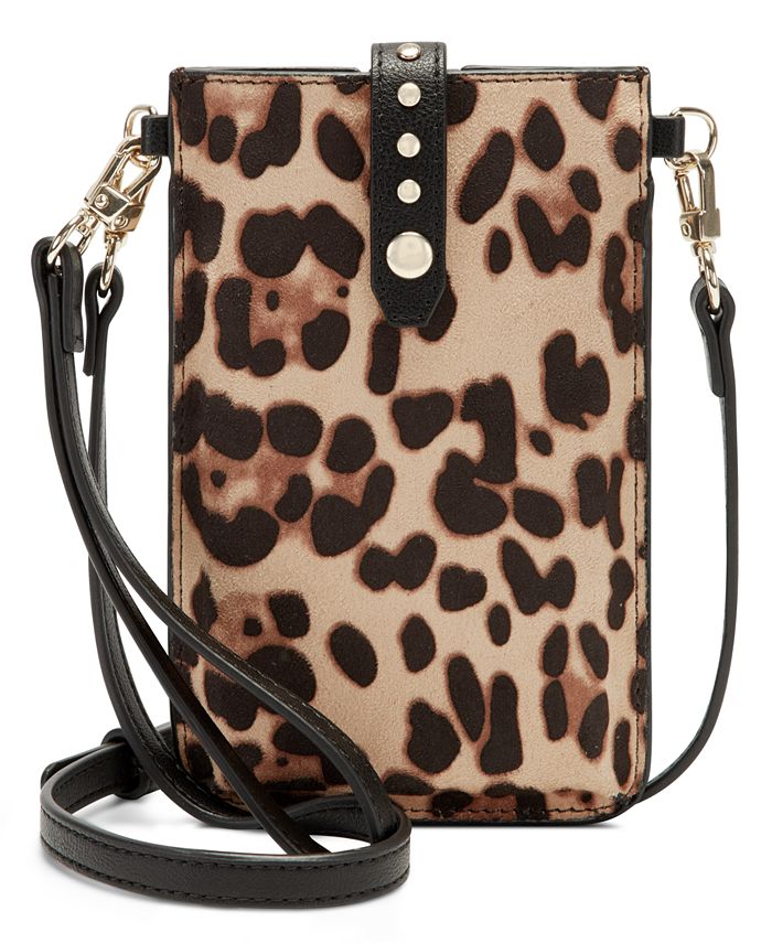 INC International Concepts Ashlii Phone Wristlet Crossbody, Created for