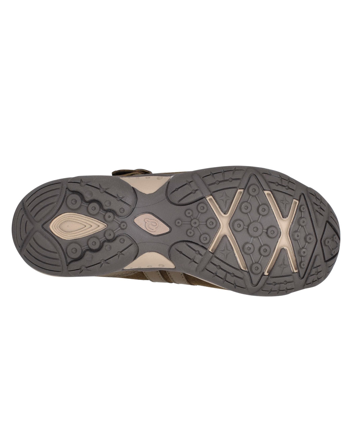 EASY SPIRIT WOMEN'S EQUINOX SLIP-ON MULES 