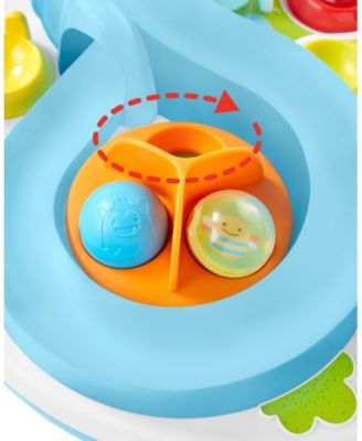Skip Hop Explore and More Let's Roll Activity Table