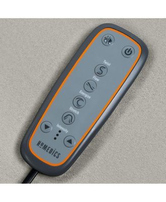 Homedics  Air Compression Back Stretching Mat