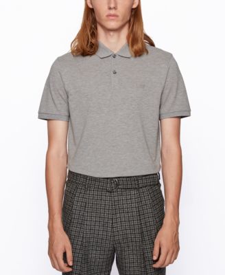 hugo samuel polo shirt