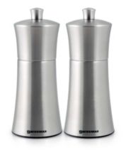 Eparé Salt & Pepper Grinder - Macy's