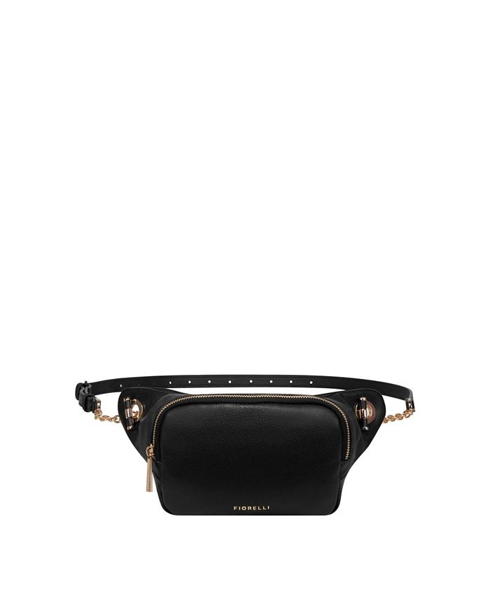 Fiorelli Women's Gigi Belt Bag & Reviews - Handbags & Accessories - Macy's