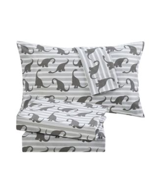 macys dinosaur bedding