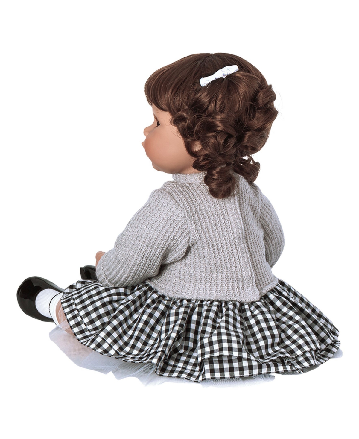 Shop Adora Preppy Toddler Doll In Multi