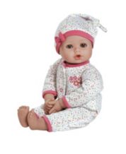 Dream Collection 7 All-Occasions Baby Doll Set
