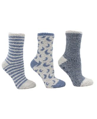 macys mens slipper socks