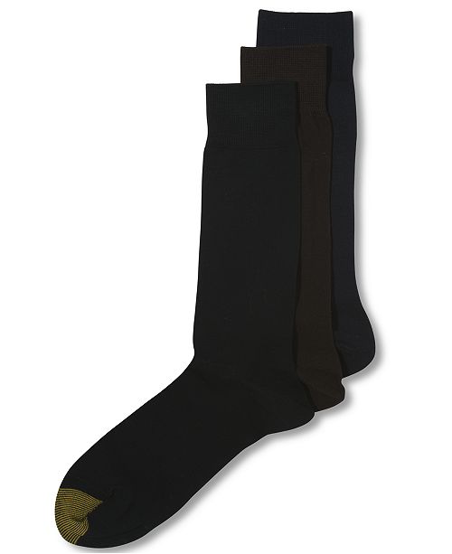 Gold Toe Goldtoe Men's Socks, South Hampton Sock Socks Men Macy's