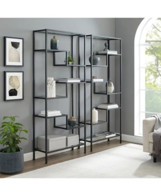 Sloane 2 Piece Etagere Set