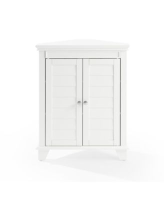 Lydia Corner Cabinet