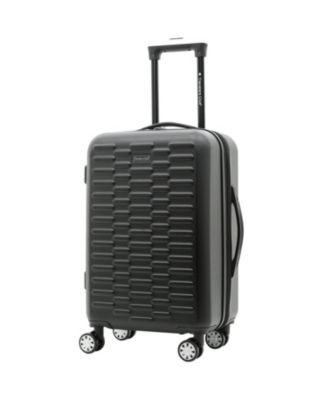 3-Pc. Shannon Spinner Expandable  Luggage Set