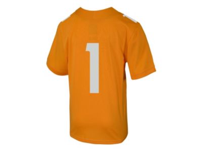 Nike - Toddler Tennessee Volunteers Replica Football Game Jersey