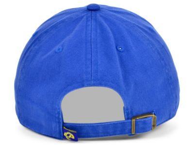Los Angeles Rams CLEAN UP Cap