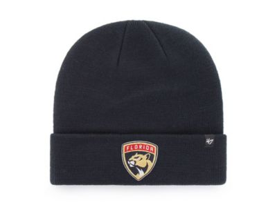 '47 Brand - Florida Panthers Devils Basic Cuff Knit Hat