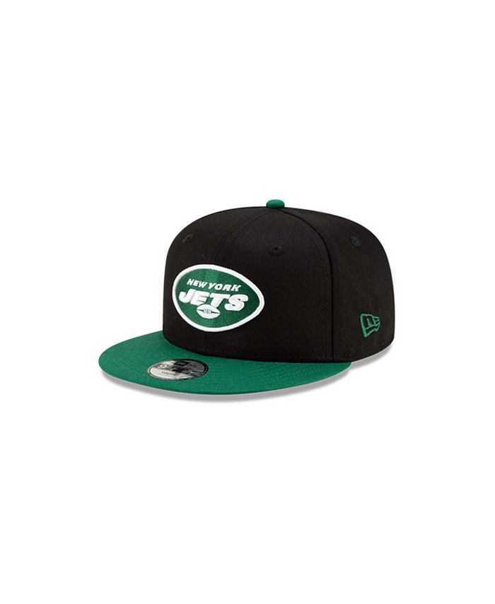 New Era San Francisco 49ers Team Baycick 9Fifty Snapback Hat